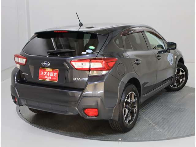 XV1.6i-L アイサイト 4WD