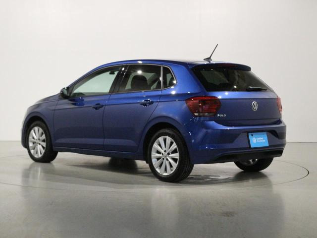 ポロTSI ハイライン