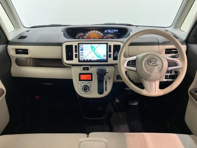 ムーヴキャンバスG メイクアップ VS SAIII