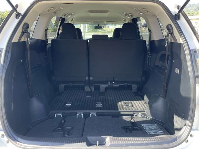 エスティマハイブリッド2.4 アエラス 4WD