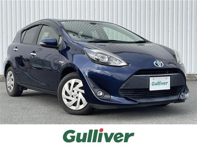 アクア1.5 S スタイルブラック