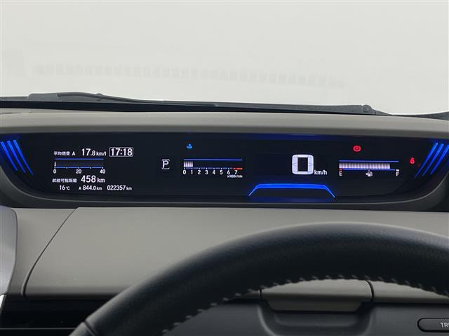 フリード1.5 G ホンダセンシング