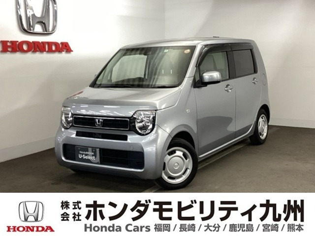 N-WGNL ホンダ センシング