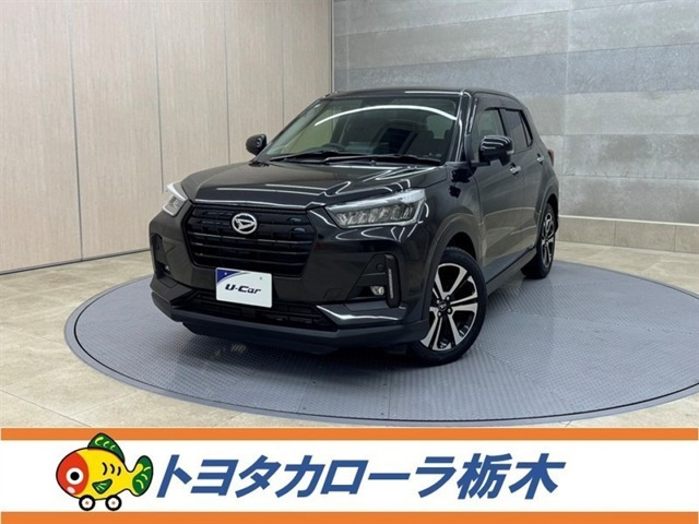 ロッキー1.0 プレミアム