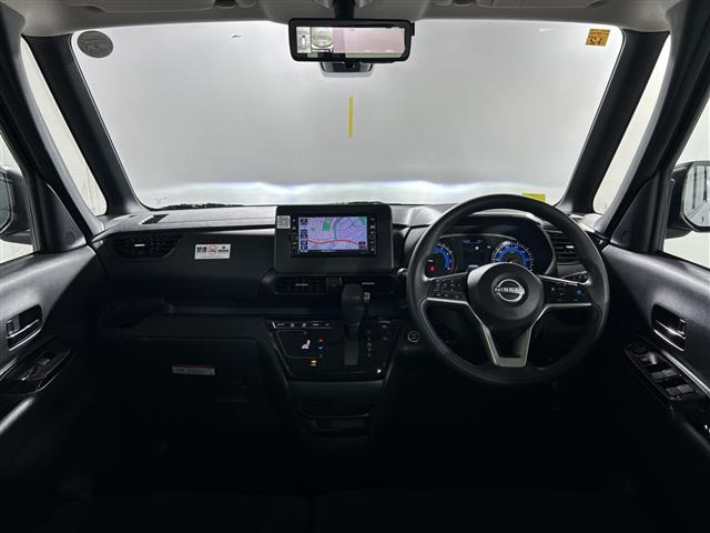 ルークスハイウェイスターX プロパイロットエディション