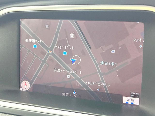 �������i�r:��̊��̂���i�r�́A����������ԓ������o���Ă���܂��B�I�[�f�B�I�@�\���[�����Ă���܂��̂ŁA�^�]�����y���߂܂���