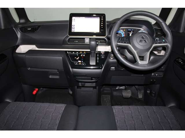 デリカミニT プレミアム リミテッド エディション