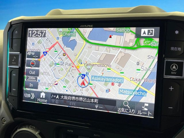 ��BIG-X�i�r!!:���ʃi�r�́A������������l�C�̑����ł�!�I�[�f�B�I�@�\�̏[�������łȂ��A���F���ɂ��D�ꂽ�i�r��ʂ͌��₷���X�g���X�̂Ȃ��h���C�u���T�|�[�g���Ă���܂���