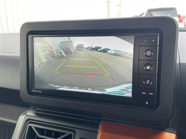 タフトG ターボ