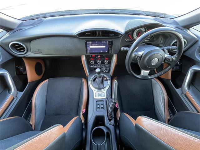 862.0 GT リミテッド