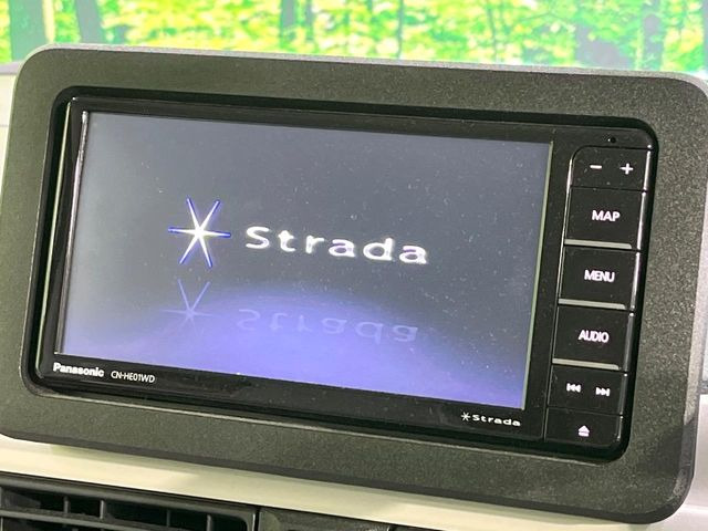 ムーヴキャンバスストライプス G