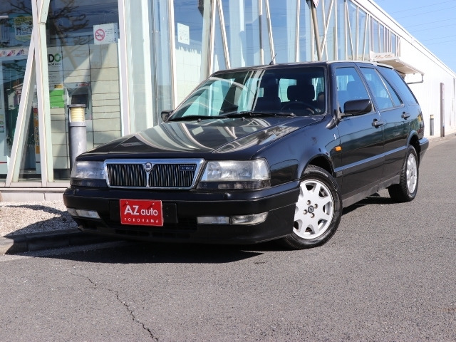 テーマステーションワゴン