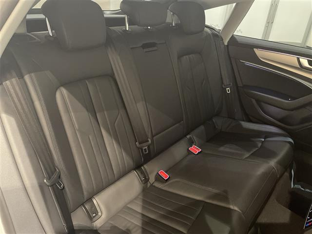 A7スポーツバック55 TFSI クワトロ デビューパッケージ 4WD