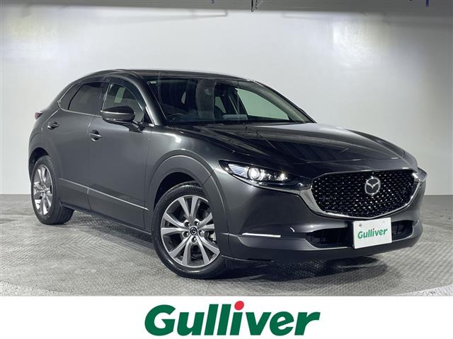 CX-301.8 XD プロアクティブ ツーリングセレクション