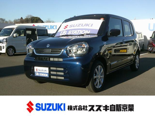 アルトハイブリッド(HYBRID) X