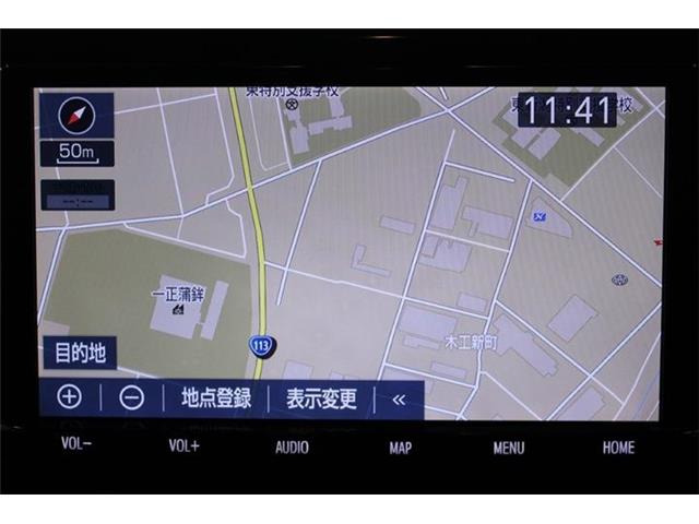カローラスポーツ1.8 ハイブリッド G