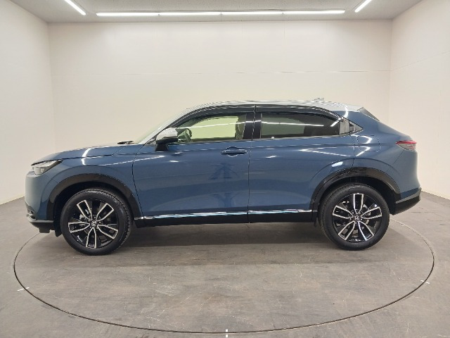 ヴェゼル1.5 e:HEV Z プレイパッケージ