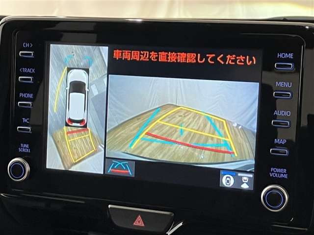 ヤリスクロス1.5 Z