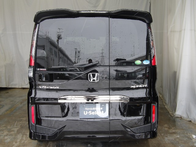 ステップワゴン1.5 スパーダ クールスピリット ホンダ センシング