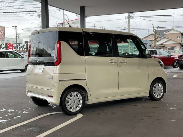 デイズルークスX