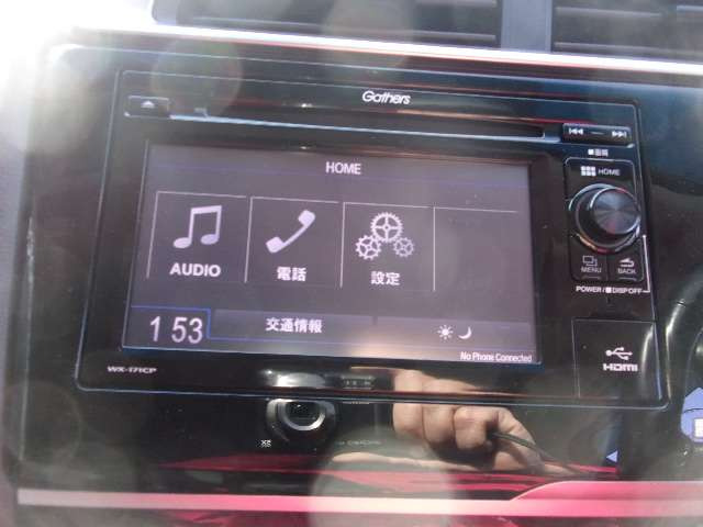 フィット1.3 13G L ホンダセンシング