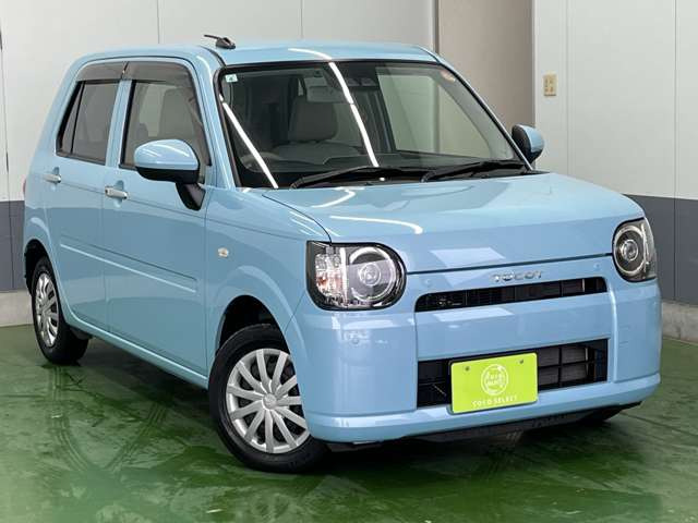 ミラトコットX SAIII 4WD