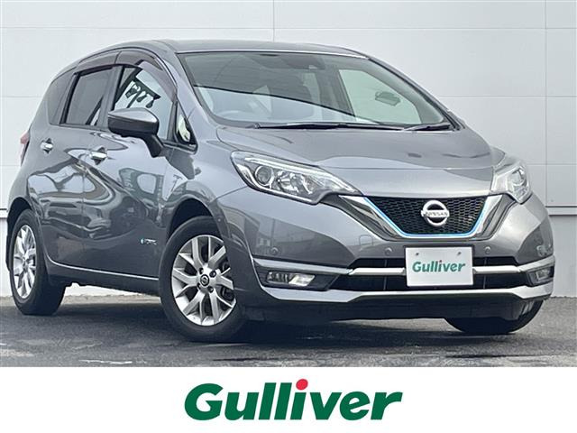 ノート1.2 e-POWER メダリスト