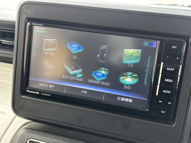 TV�����ABluetooth�ڑ��\�ł�