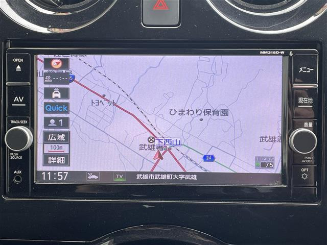 ノート1.2 e-POWER メダリスト