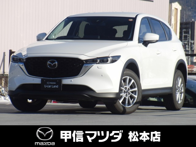 CX-52.2 XD i セレクション  4WD