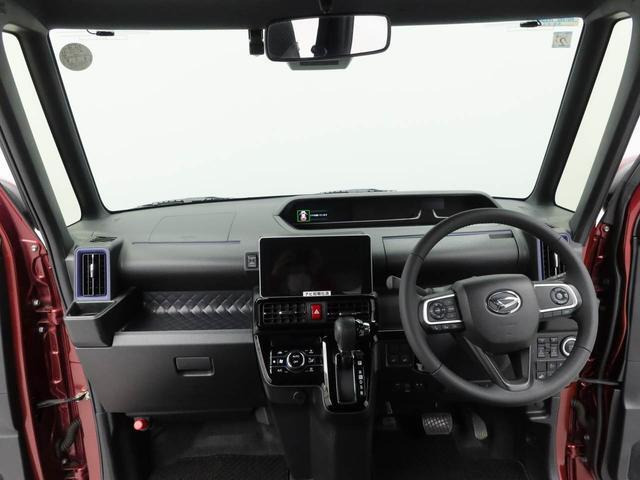 タントカスタムRS スタイルセレクション