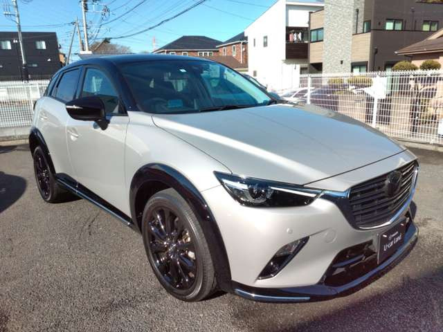 CX-31.5 15S