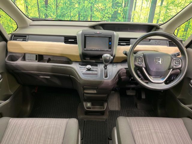 フリード1.5 G ホンダセンシング