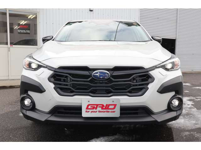 クロストレック2.0 ツーリング 4WD