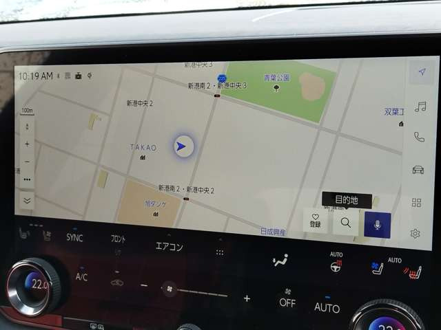 RX500h Fスポーツパフォーマンス 4WD