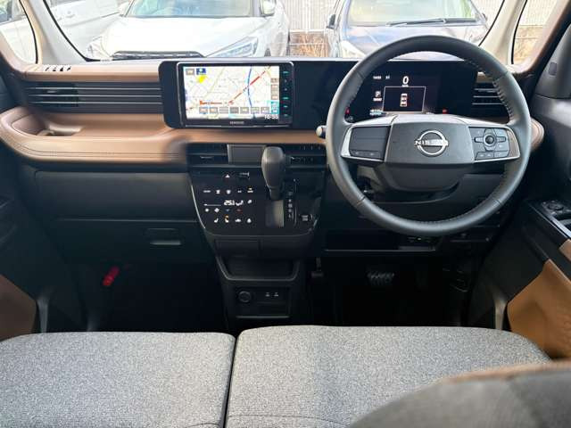 ルークスハイウェイスター