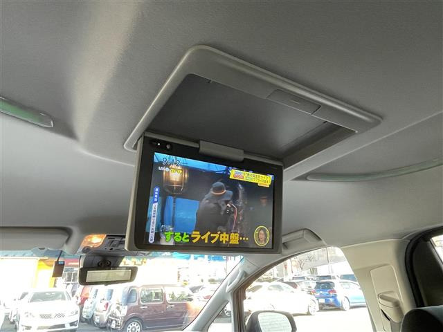 ヴェルファイア2.5 Z Aエディション