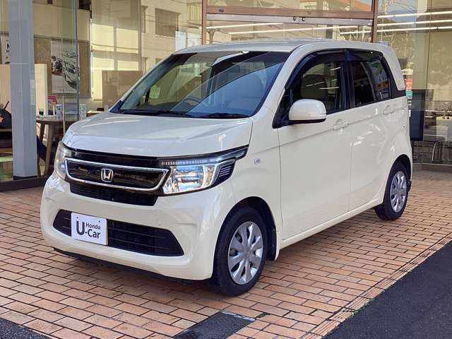 N-WGNG Aパッケージ