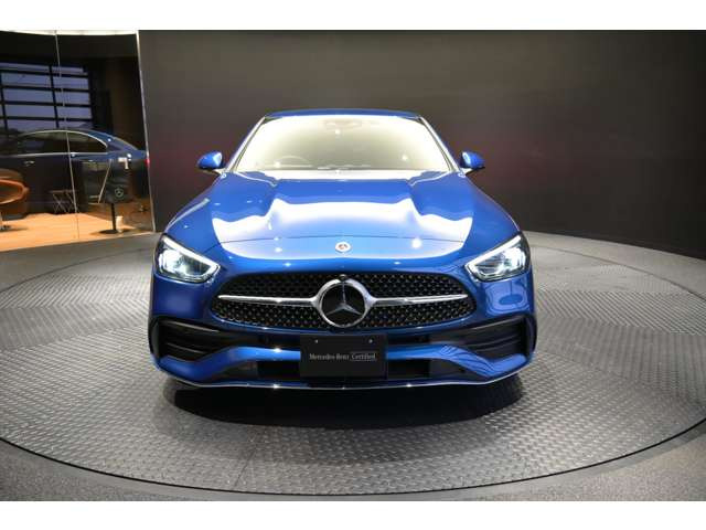 CクラスC350e スポーツ