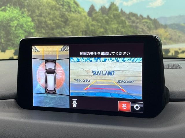 �y360&deg;�r���[���j�^�[�z��p�̃J�����ɂ��A�ォ�猩���낵���悤�Ȏ��_��360�x�N���}�̎��͂��m�F���邱�Ƃ��ł��܂������p�������m�F���₷���A�����ꏊ�ł̐؂�Ԃ��⒓�Ԃ��X���[�Y�ɍs���܂��B