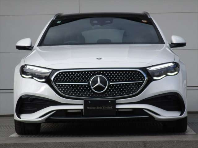 EクラスワゴンE220d アバンギャルド AMGラインパッケージ (ISG)