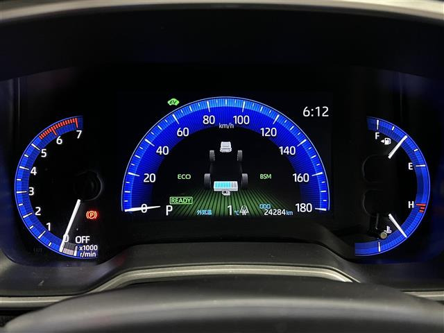 カローラクロス1.8 ハイブリッド Z E-Four 4WD