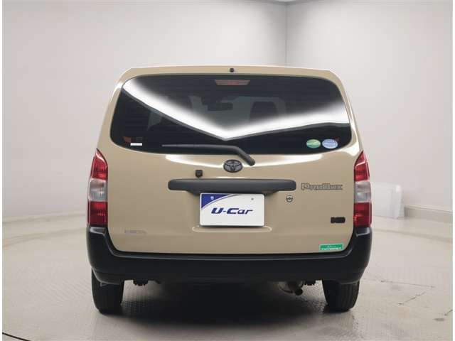 プロボックスバンハイブリッド 1.5 DXコンフォート