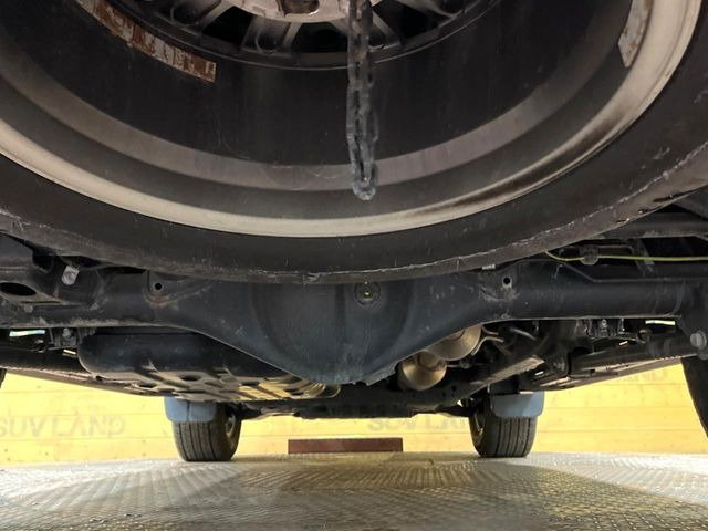 下回りがきれいなうちに、防錆加工の施工がオススメ。降雪地域はもちろん、沿岸部にお住いの方や、趣味でマリン・ウィンタースポーツをされる方にご好評いただいております。