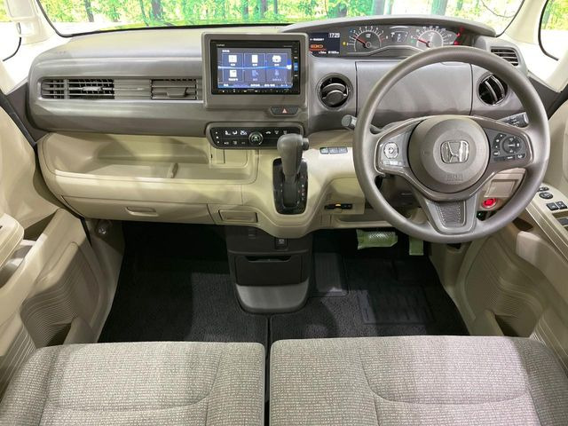 N-BOXG ホンダセンシング