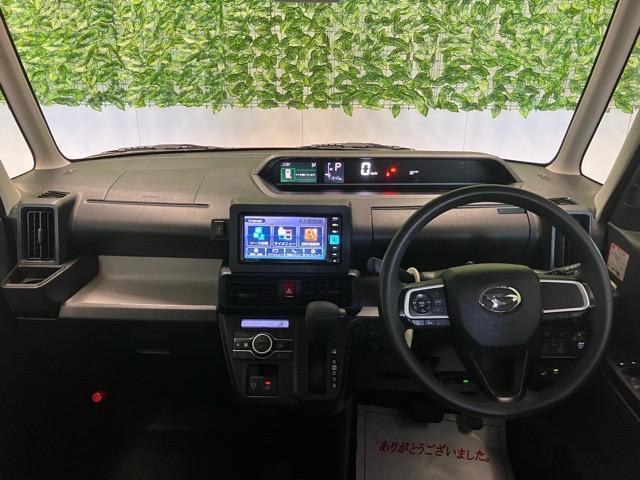 タントX