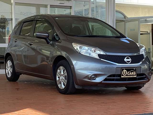 ノート1.2 X DIG-S