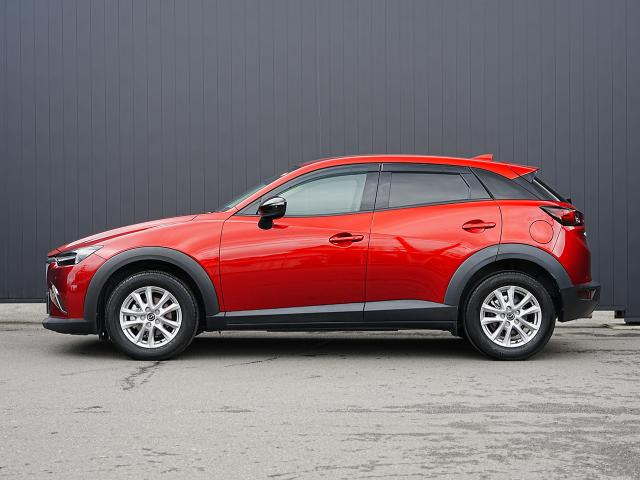 CX-31.5 15S アーバンドレッサー