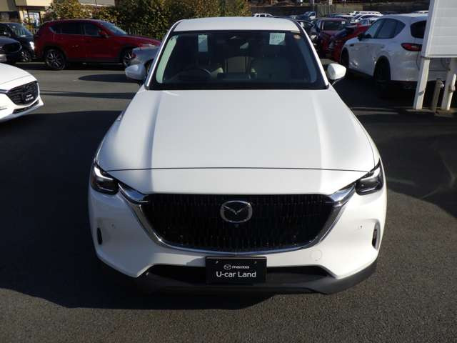 CX-603.3 XD Lパッケージ ディーゼル