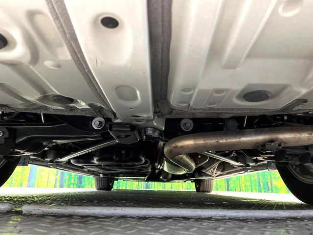 下回りがきれいなうちに、防錆加工の施工がオススメ。降雪地域はもちろん、沿岸部にお住いの方や、趣味でマリン・ウィンタースポーツをされる方にご好評いただいております。